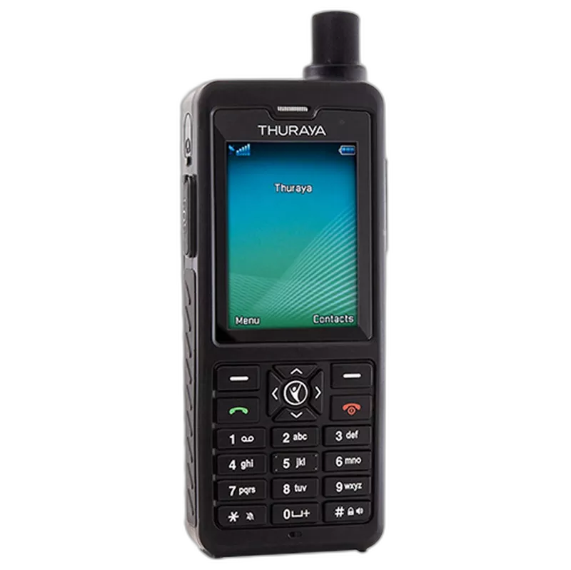 هاتف Thuraya XT
