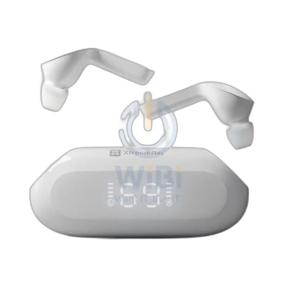 سماعات أذن إكستريماك إكس تويست، داخل الأذن، بلوتوث 5.2، يو إس بي Type