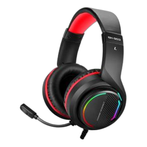 Xtrike Me GH-903 Gaming Headset