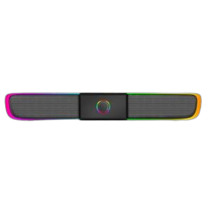 Xtrike Me Sk-600 Stereo RGB Gaming Speaker