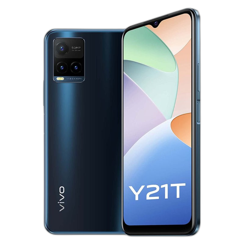 vivo Y21t 128GB