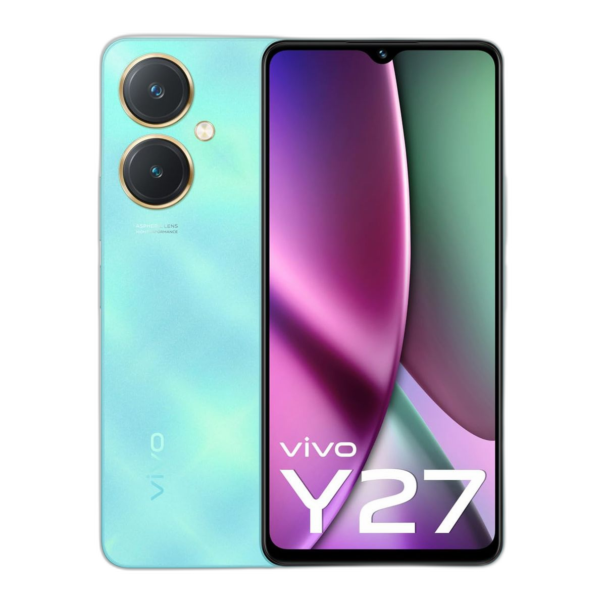 vivo Y27 256GB
