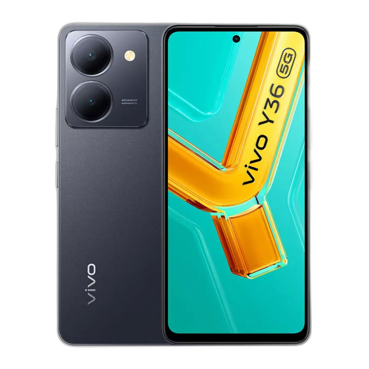 vivo Y36 256GB