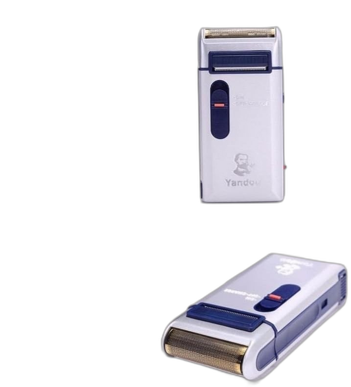 Yandou Rechargeable Shaver