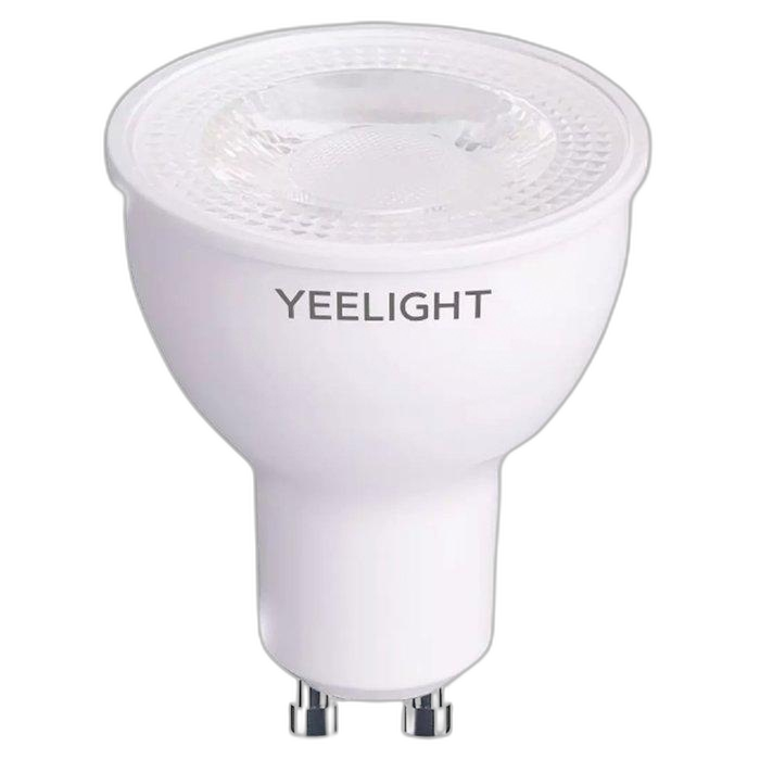 Yeelight GU10 Smart Bulb, YLDP004-A