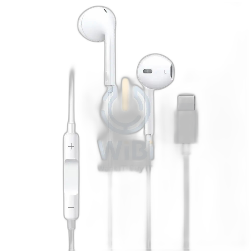 Yesido YH20 Original Lightning In-Ear Noise Cancelling Earphones