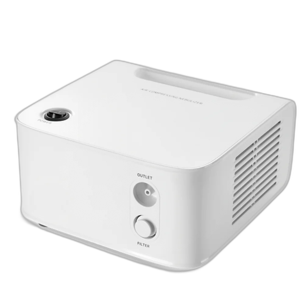 Yuwell Air Compressing Nebulizer 407A