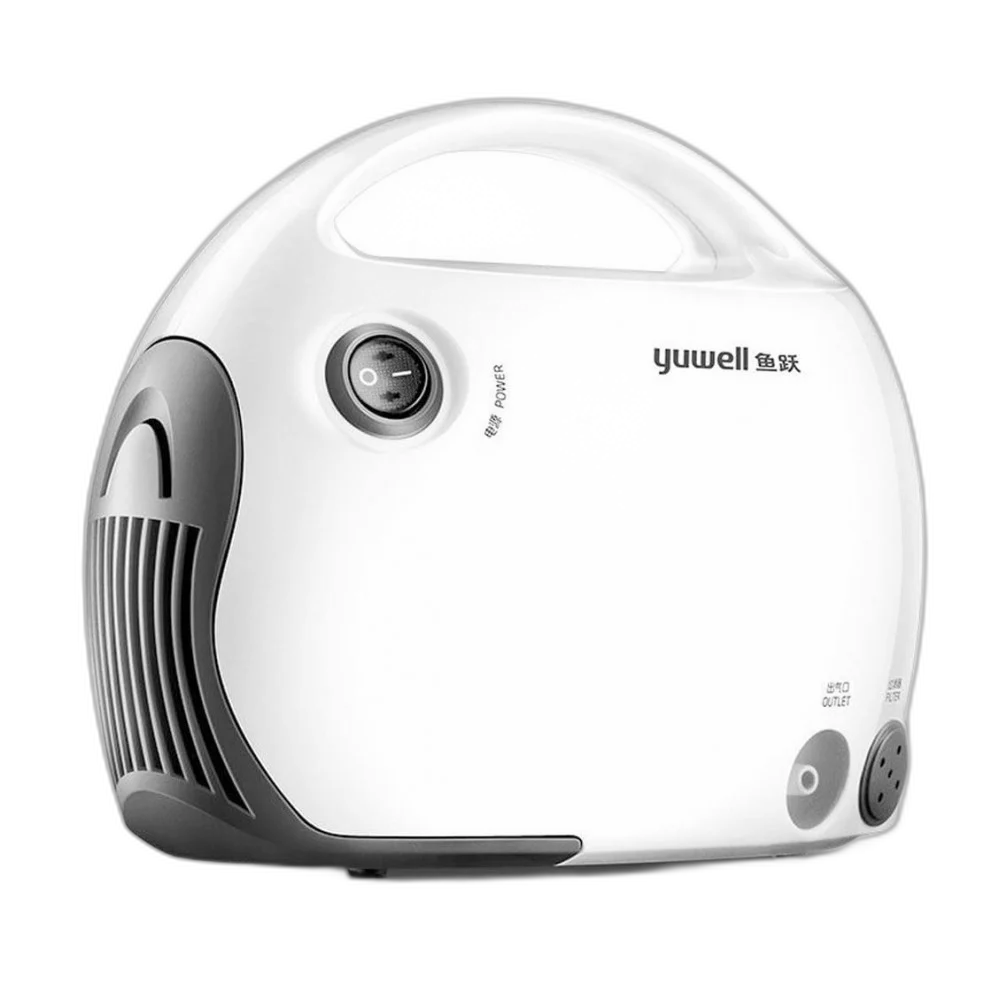 Yuwell Air Compressor Nebulizer 403T