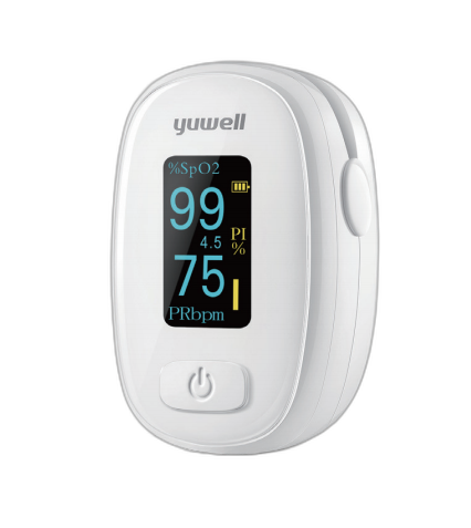 Yuwell Pulse Oximeter YX310