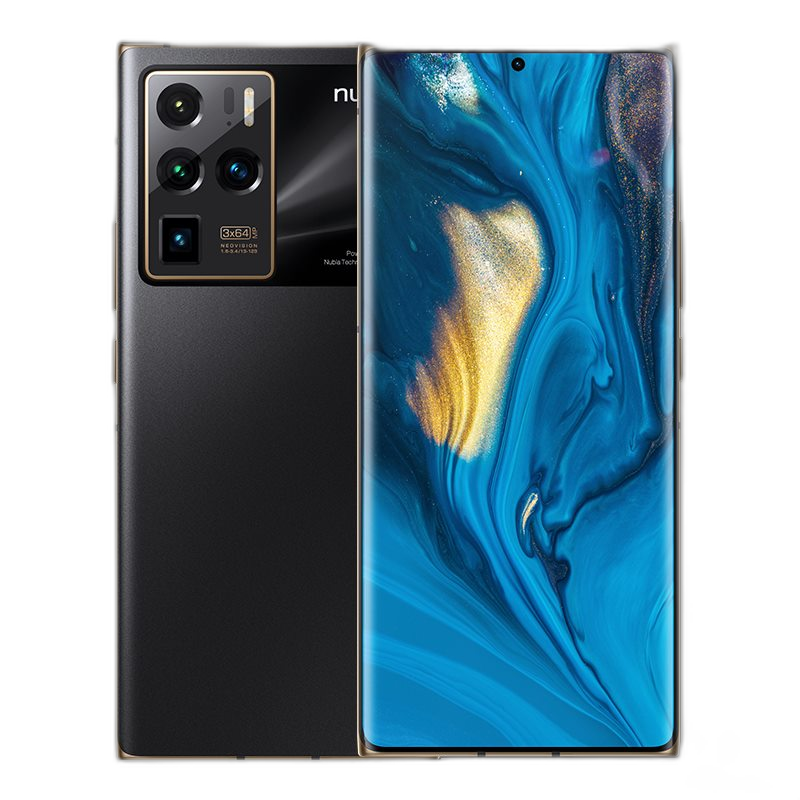 هاتف ريد ماجيك Z30 سعة 512 جيجابايت رام 16 جيجابايت