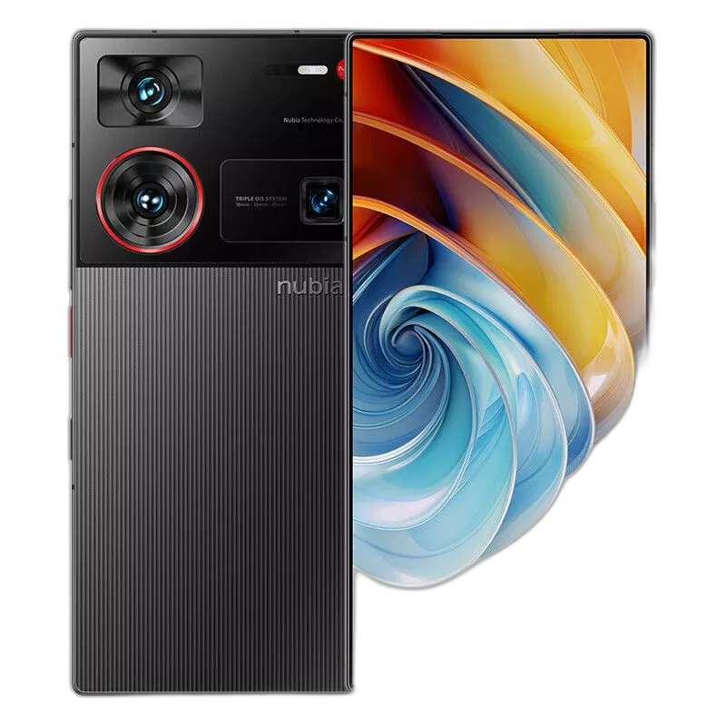 REDMAGIC Z60 Ultra Leading Version 1TB 16GB RAM