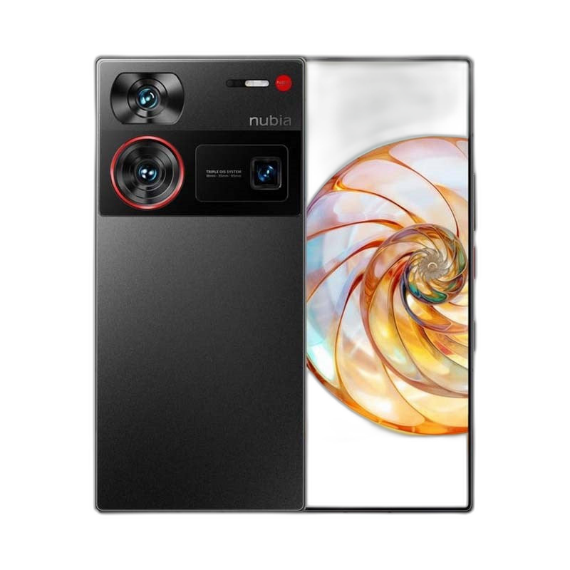 REDMAGIC Z60 Ultra Pro 512GB 16GB RAM