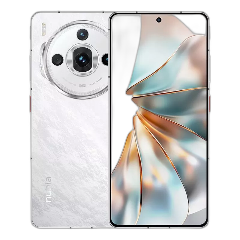 هاتف ريد ماجيك Z60S سعة 1 تيرابايت رام 16 جيجابايت