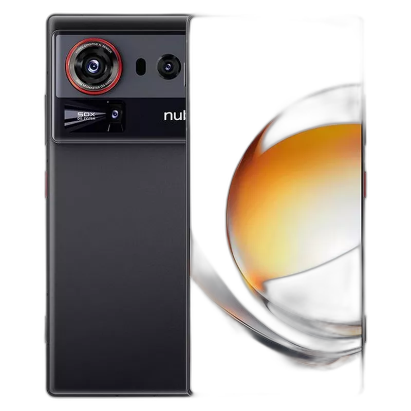 هاتف ريد ماجيك Z80 سعة 1 تيرابايت رام 16 جيجابايت