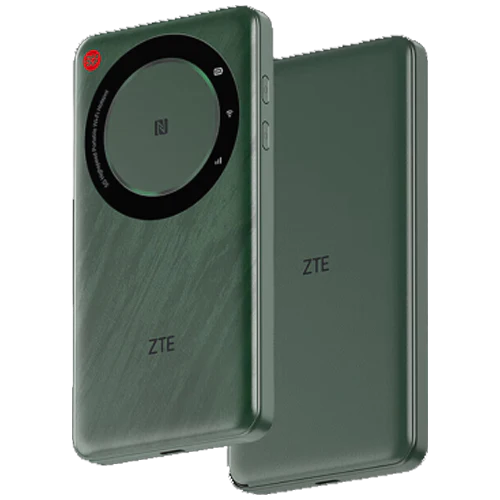 Zain ZTE 5G mobile WiFi U30 Air – | Portable WiFi Router