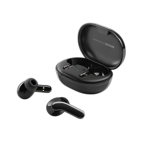 سماعات أذن Zendure Black-U3YL