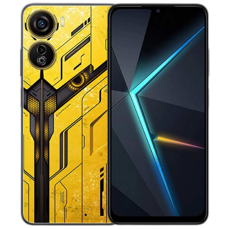 REDMAGIC ZTE Nubia Neo 256GB 8GB RAM (P012714)