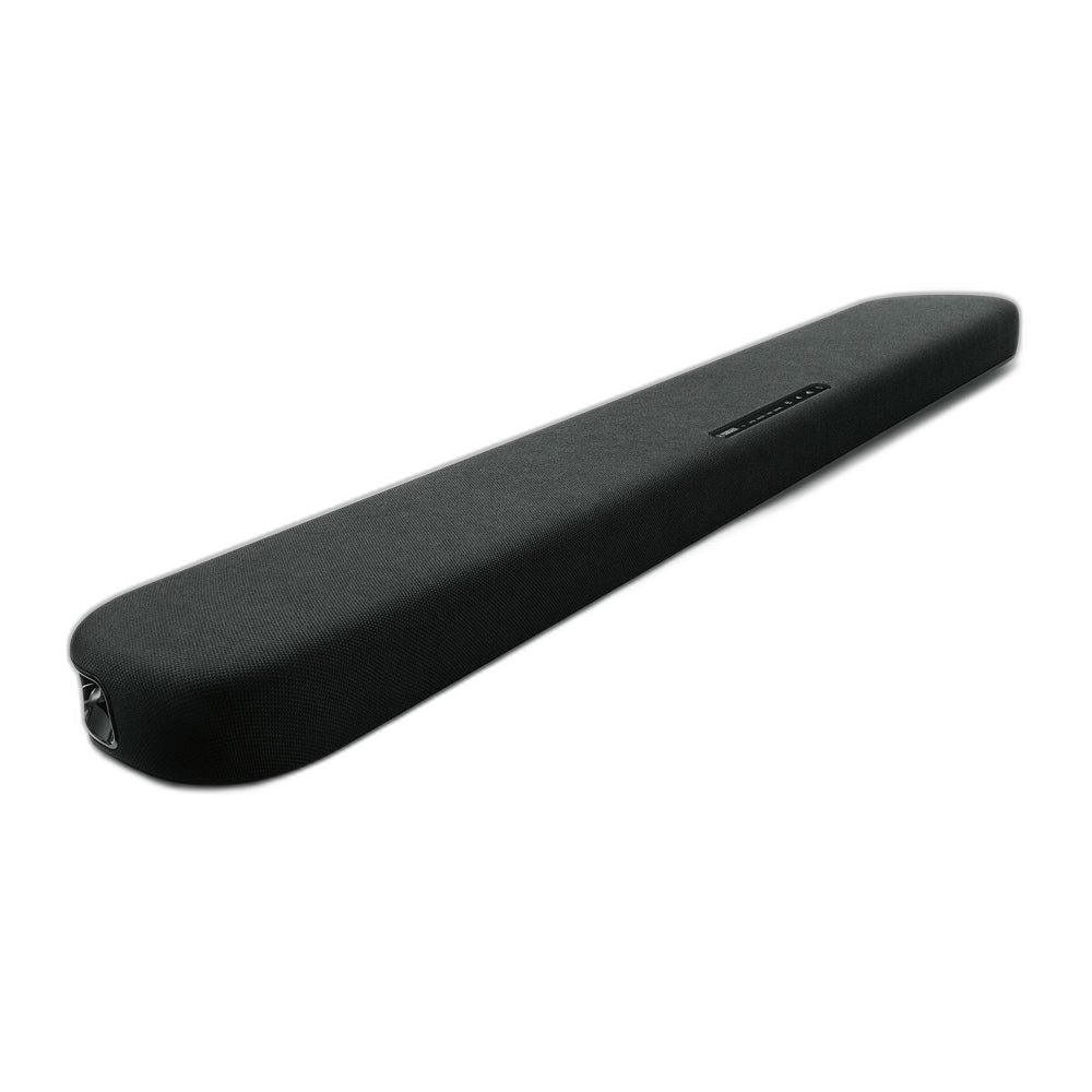 aDawliah Electronics Yamaha SR-B20A Sound Bar With Built-in Subwoofer and Bluetooth