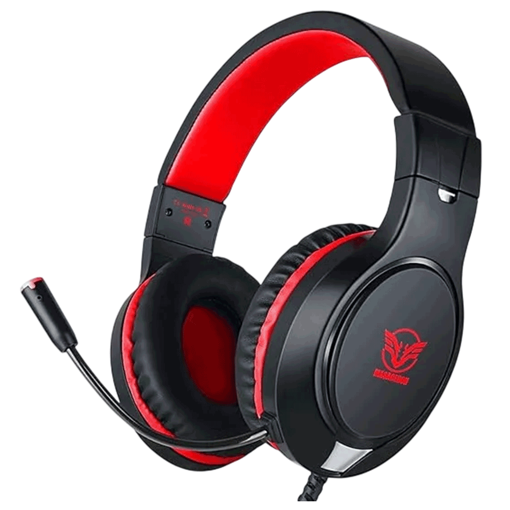 chinatown Masacegon Bluetooth Wireless Gaming Headset