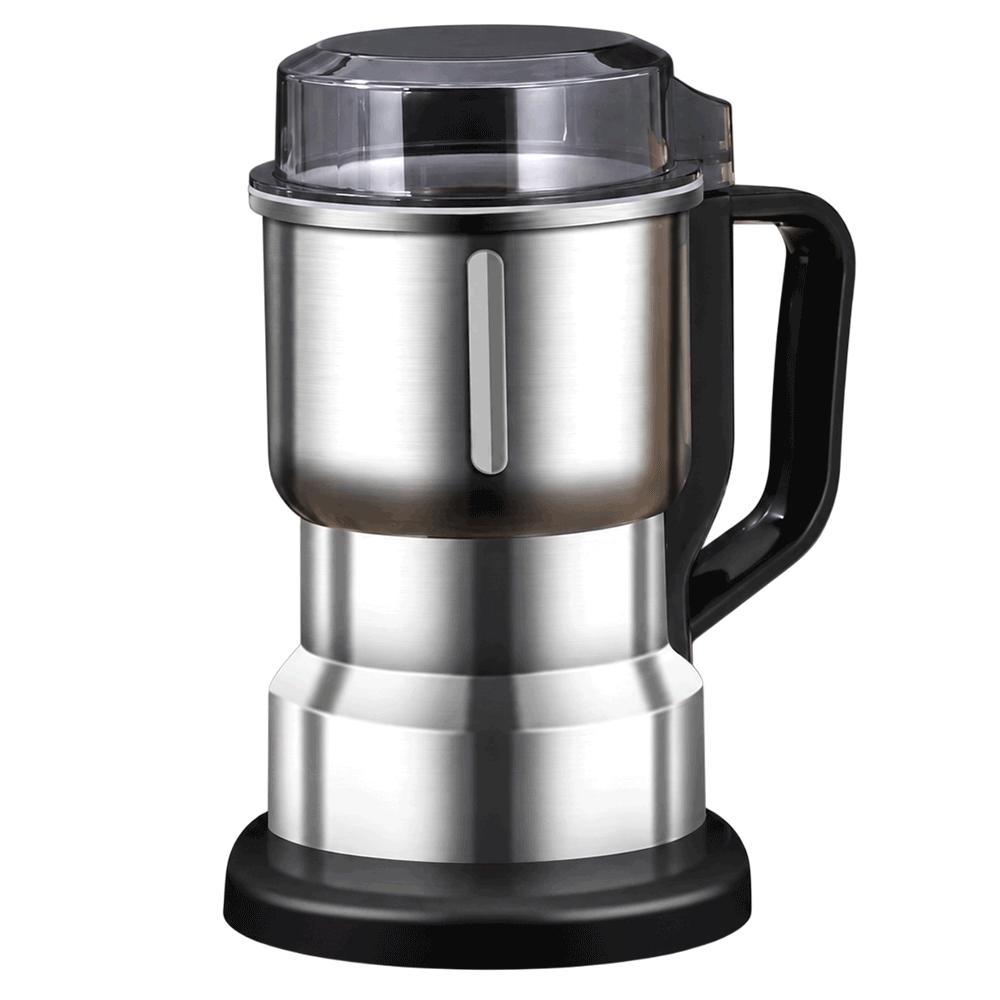 chinatown Pure Electric Coffee & Spice Grinder - 350W