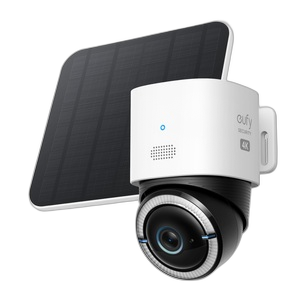 eufy 4G LTE Cam S330 Outdoor Camera White - T86P2K20