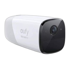 eufy Cam 2 Pro 2K Wireless Security Add-On Camera