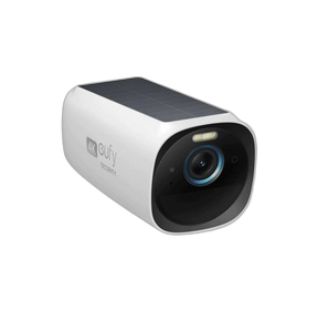 eufy Cam S330, Add on Camera, 4K - T81603W1