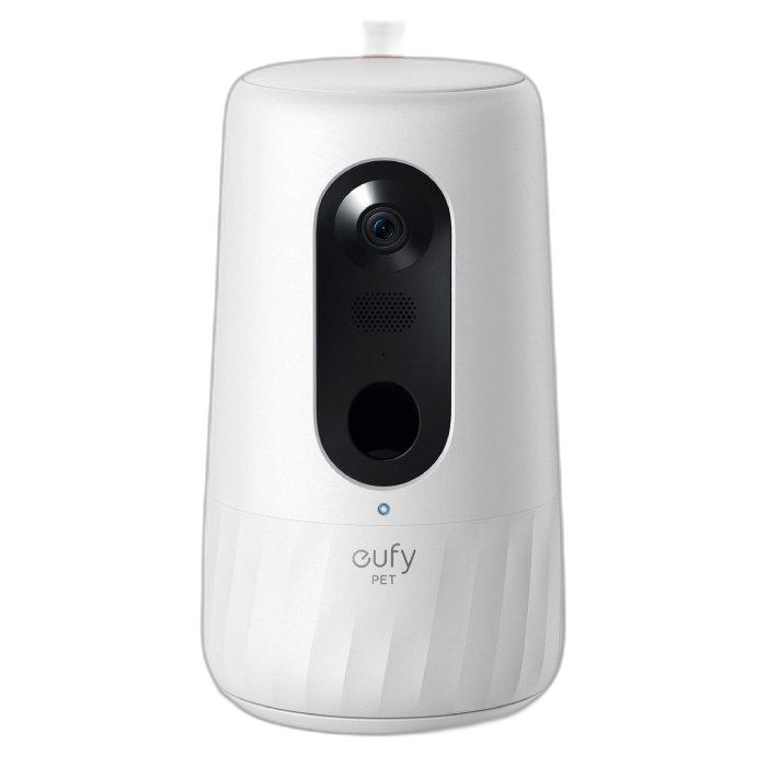 eufy D605, Indoor, 1080p, Pet Camera, T7200K21
