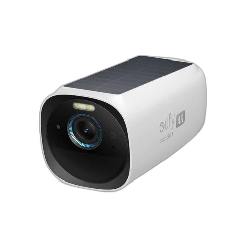 EufyCam 3 4K كاميرا حماية إضافية