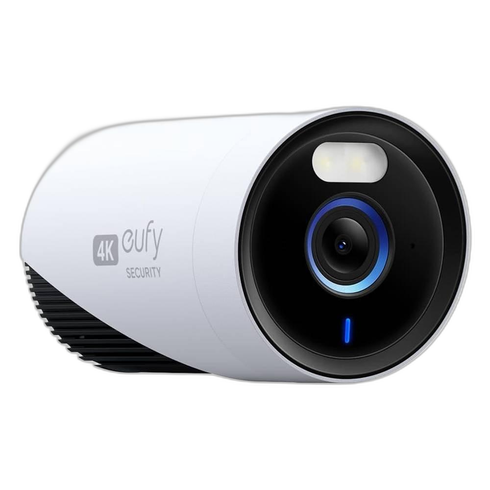 eufy EufyCam E330 Professional Add-On Security Camera