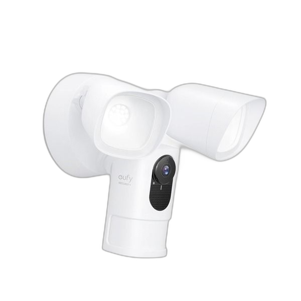 eufy Floodlight Security Camera