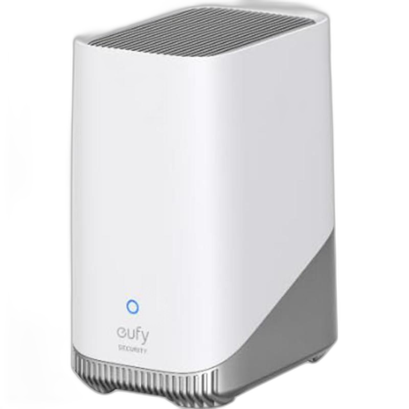 eufy HomeBase 3 Smart Security Hub Wi-Fi