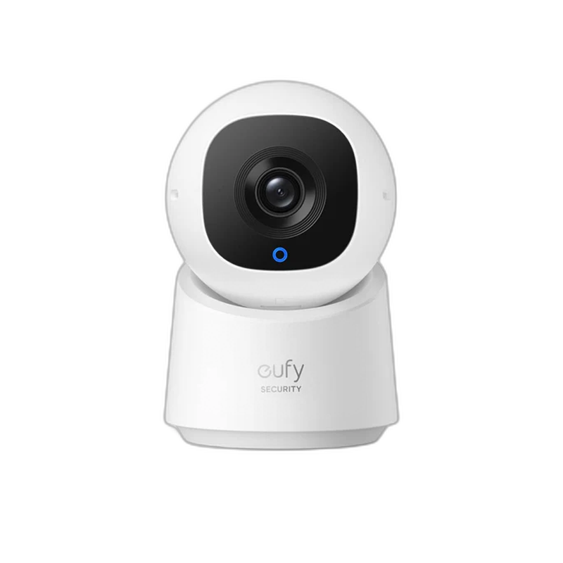 eufy Indoor Cam C220 2K Pan & Tilt