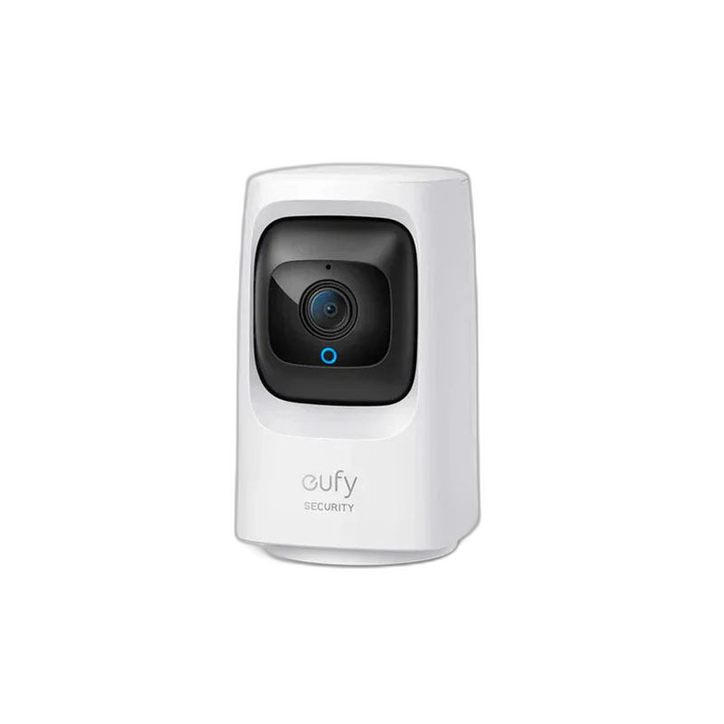 eufy Indoor Cam Mini 2K Pan & Tilt