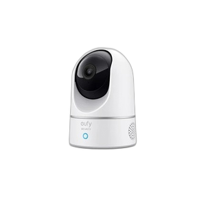 eufy Indoor Security PT Pan and Tilt 2K Camera - T8410223