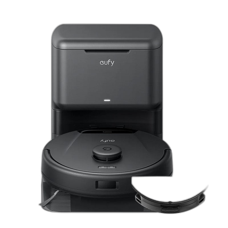 مكنسة كهربائية روبوت L60 Hybrid من eufy