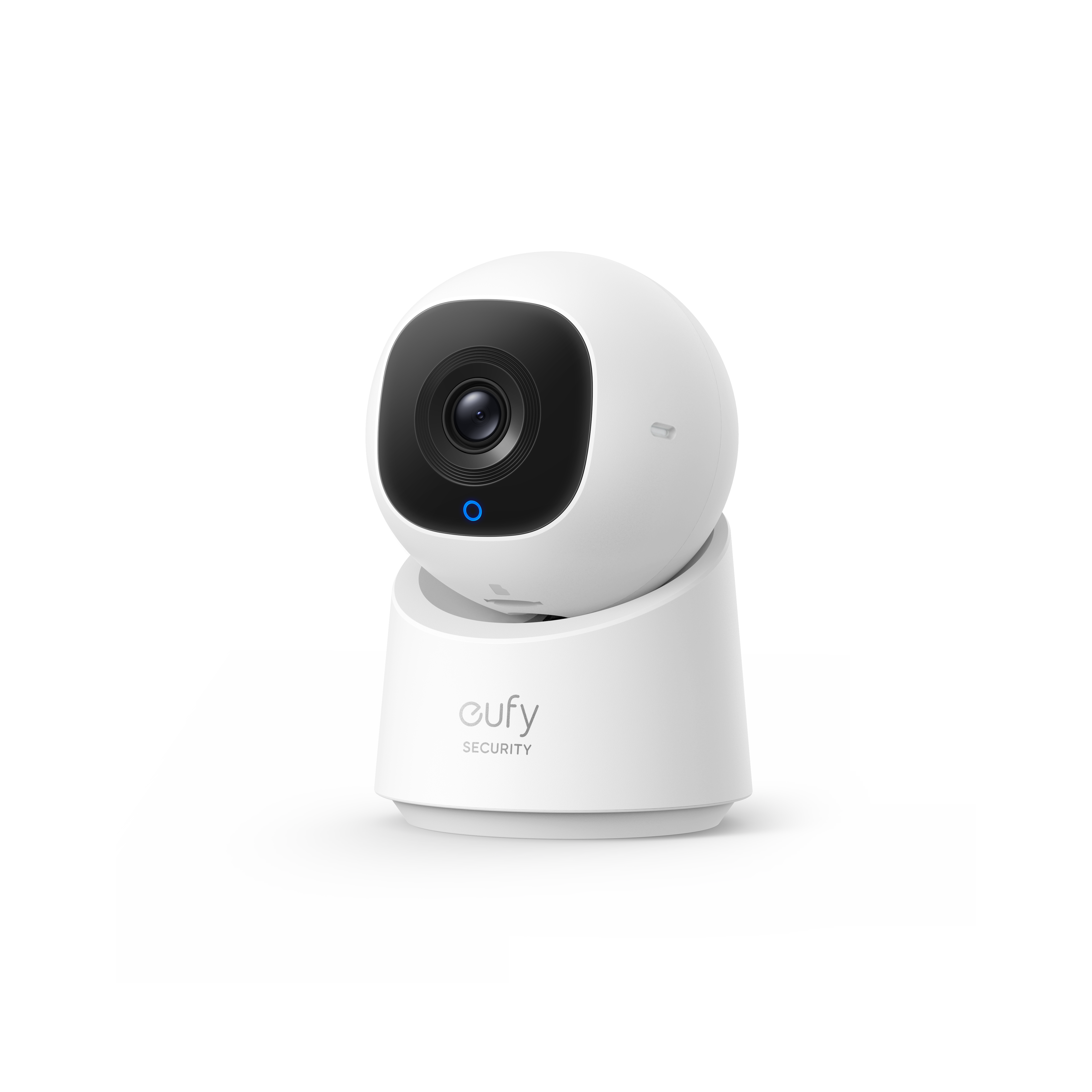 eufy Security Cam C220 2k Wired Indoor Camera 360 Pan And Tilt With 2k Clarity