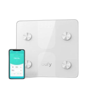 eufy Smart Scale A1