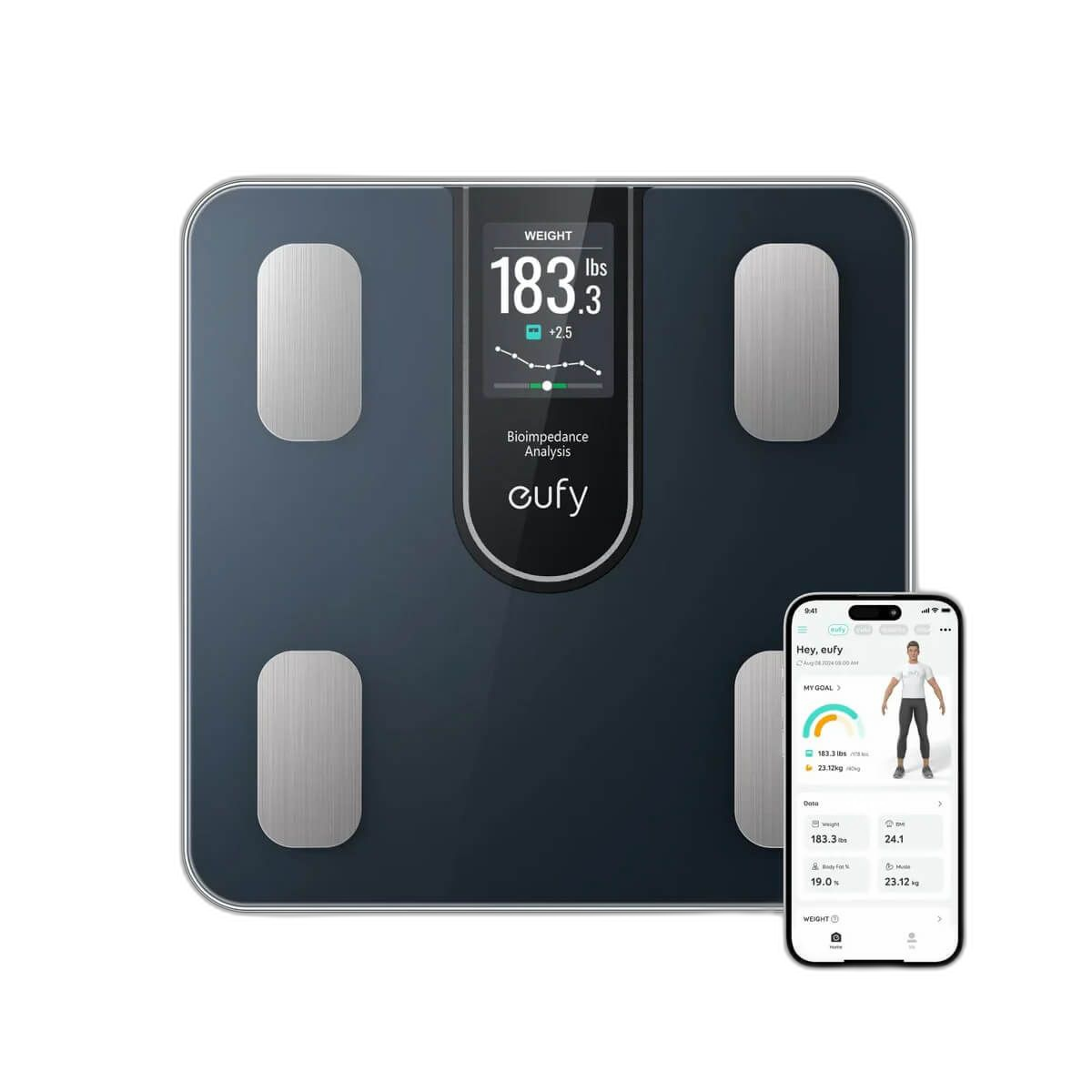 eufy Smart Scale C20