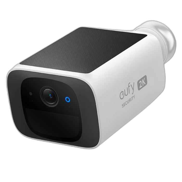 eufy SoloCam S220, Outdoor, 2K, Solar Security Camera, T8134321