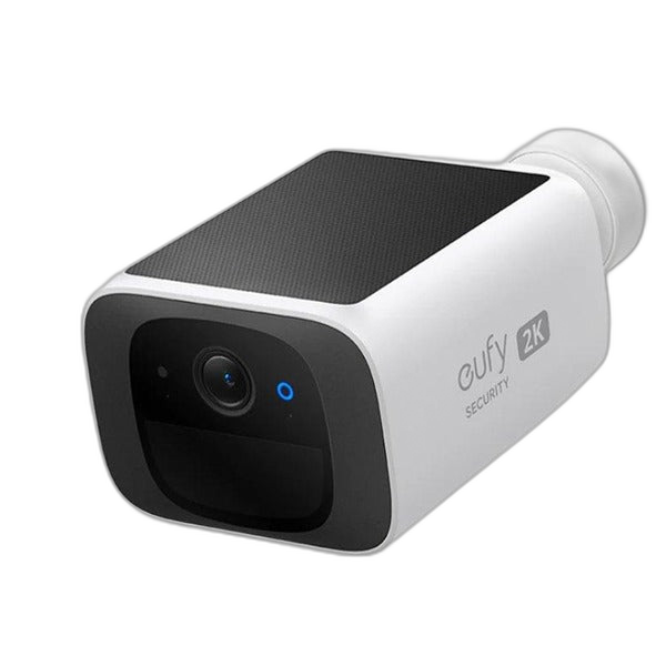eufy SoloCam S220 Solar Security Camera