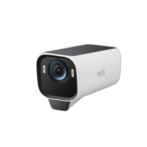 eufy T81623W1 Cam S3 Pro Add-On Security Camera