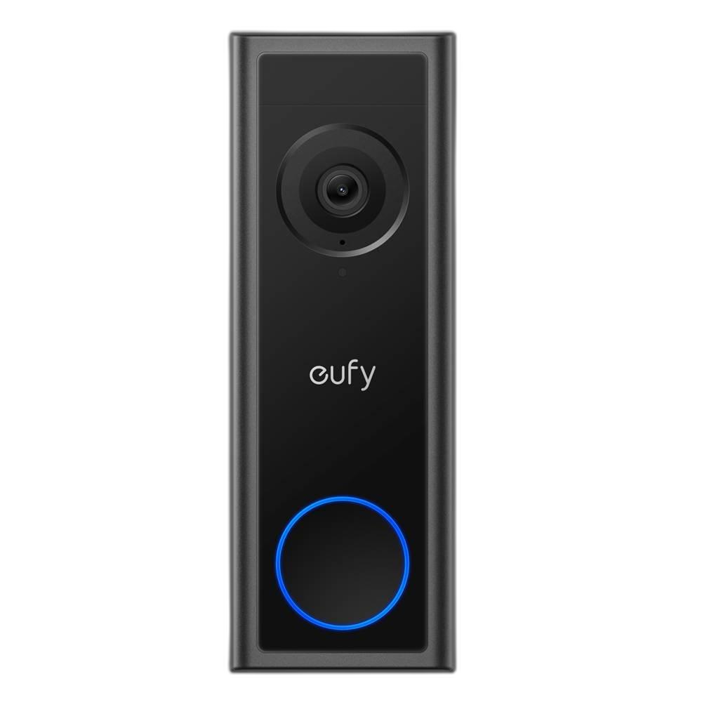 eufy Video Doorbell C30
