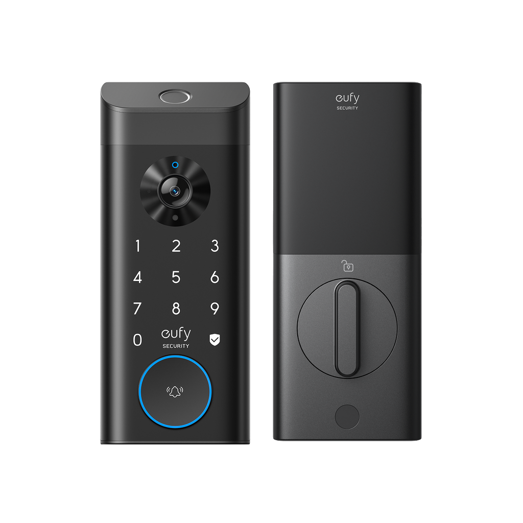 eufy Video Lock E330 Smart Door Lock