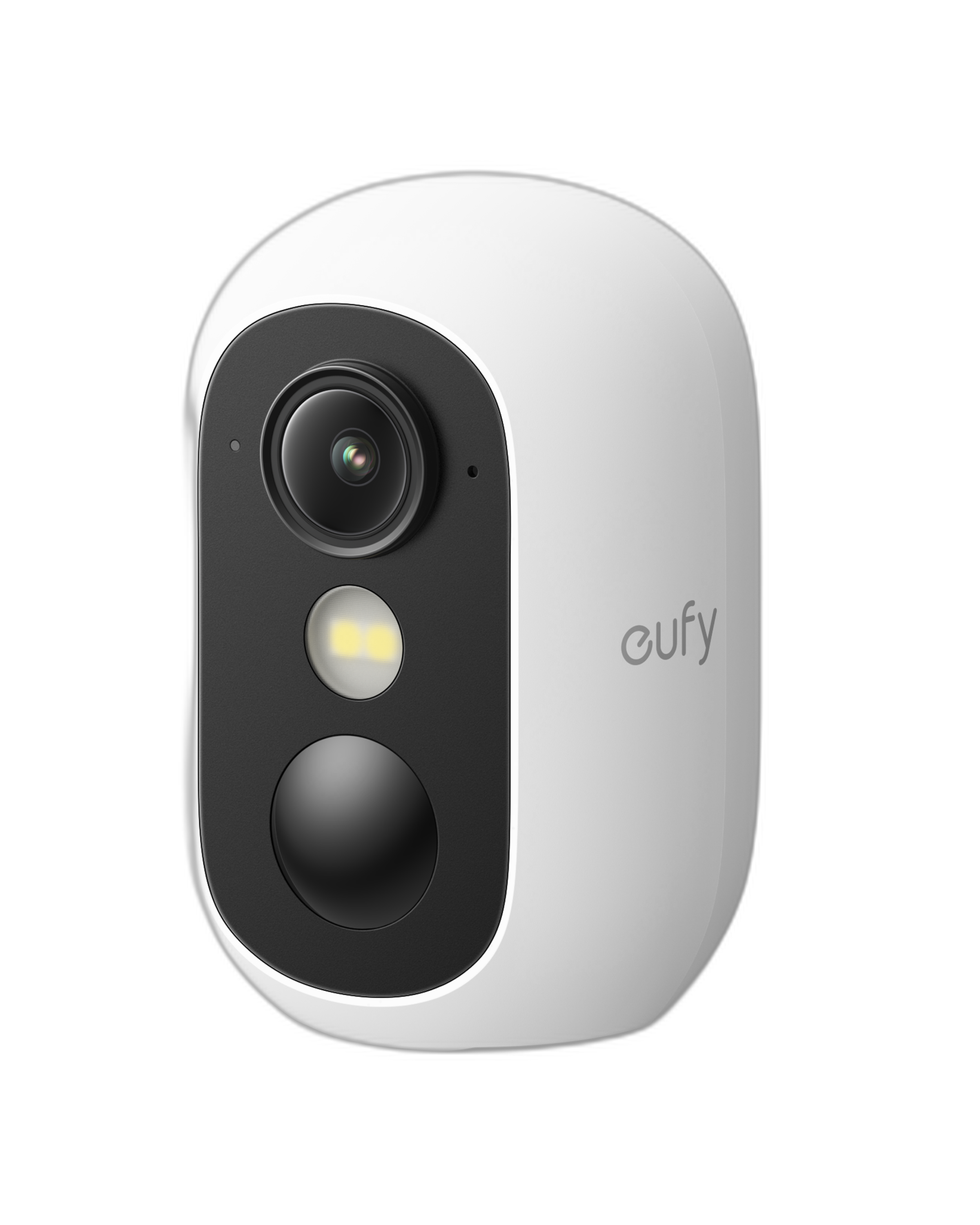 eufy eufyCam C35 Flexible Security Camera with Color Night Vision