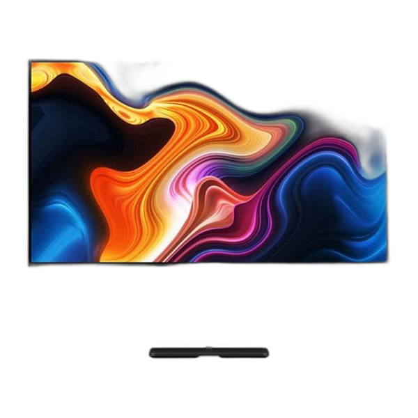 شاشة إيف سبكتروم 27 بوصة Nano IPS، 144 هرتز، 1 مللي ثانية، UHD 4K
