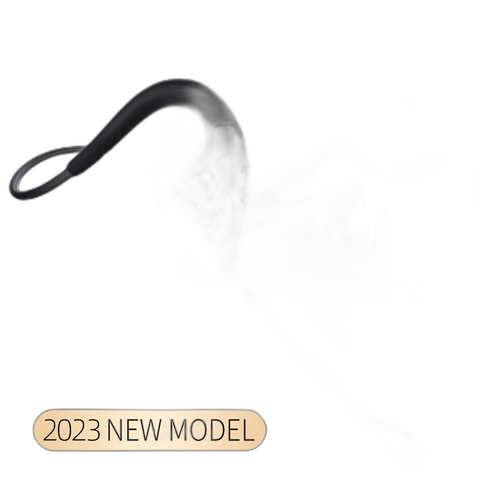fccds Wireless Air Conduction Headphone with Mic-MGMV
