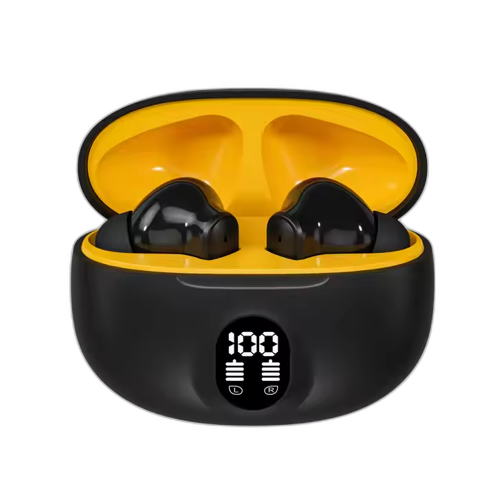 fccds Wireless Earbuds Bluetooth 5.3 Headphones