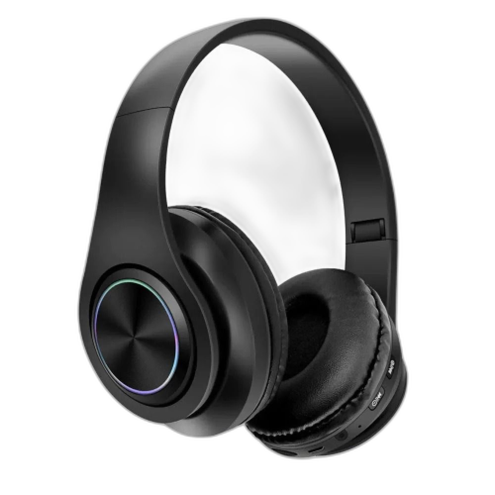 fccds Wireless Headphone With Built-in Mic
