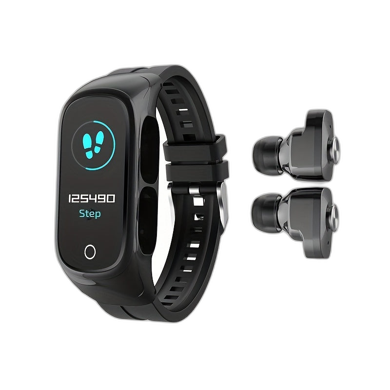 fccds Wireless Headset